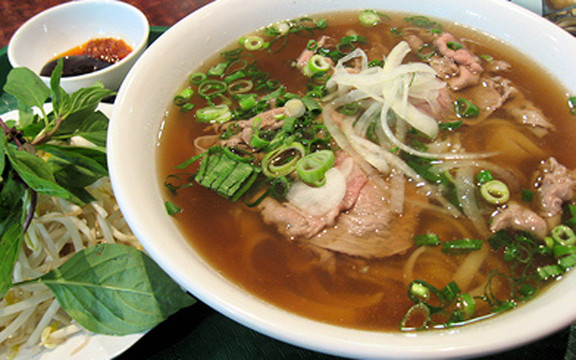 Phở Bò 216 - Nguyễn Ngọc Nại