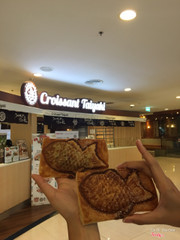 Bánh cá ngàn lớp