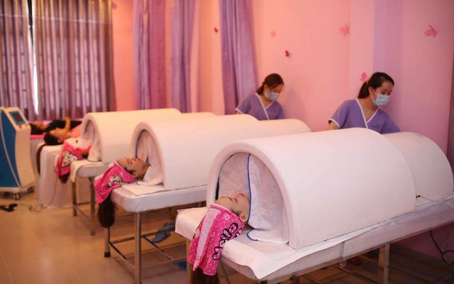 Little Garden Spa