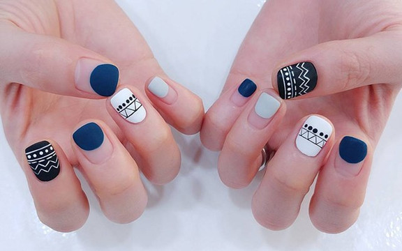 Linh An Nail