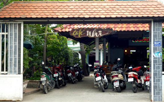 Nhi Cafe - Nguyễn Văn Quá