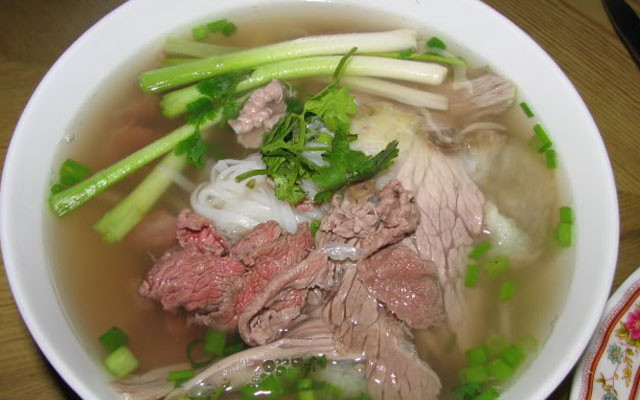 Phở Tuyết