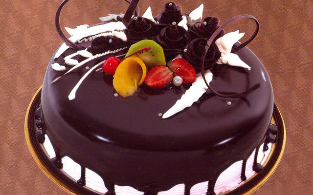 Đại Lợi - Tiệm Bánh