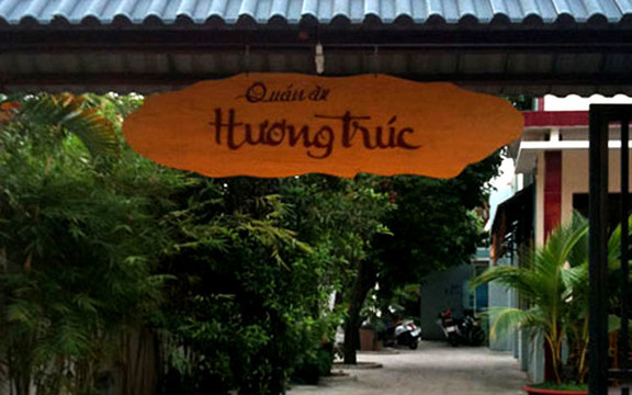 Hương Trúc - Bữa Ăn Ngon Cùng Gia Đình