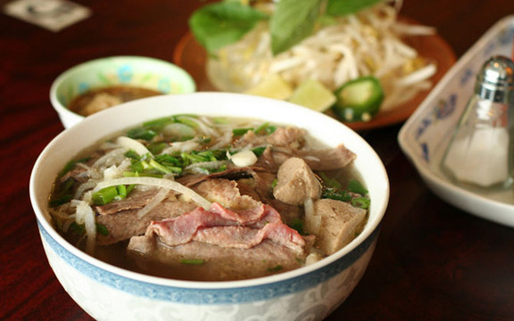 Phở 28 - Lữ Gia