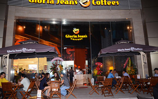 Gloria Jean’s Coffee - Crescent Mall