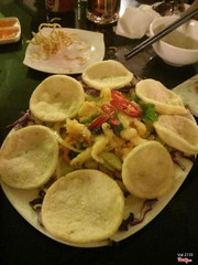 Quán Tý Gậu - Ẩm Thực Biển Phú Quốc - Hoàng Sa ở TP. HCM | Foody.vn