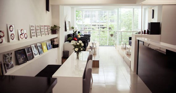 La Diva Nail Spa