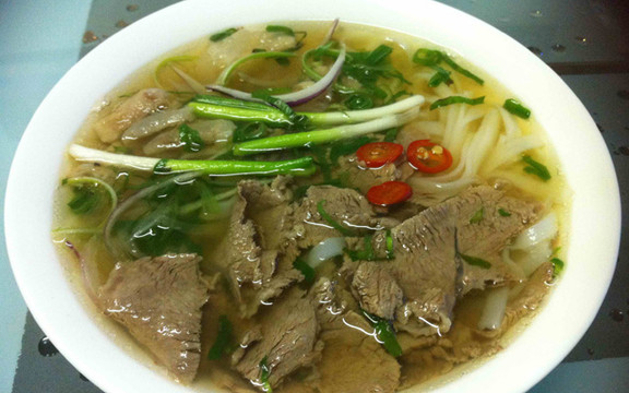 Phở Toàn