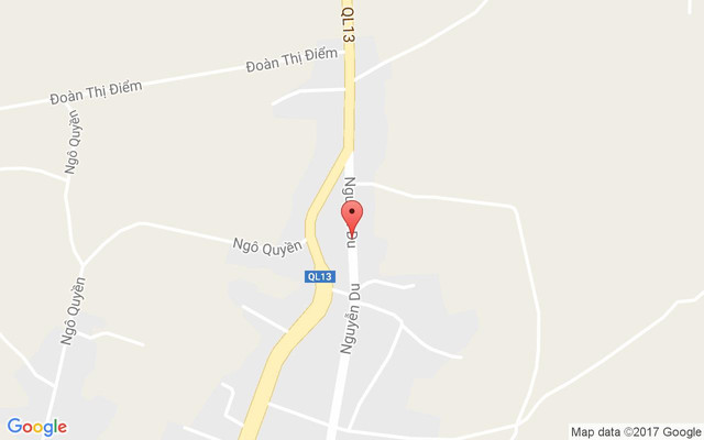 Quán Cà Phê Phong Vân 2