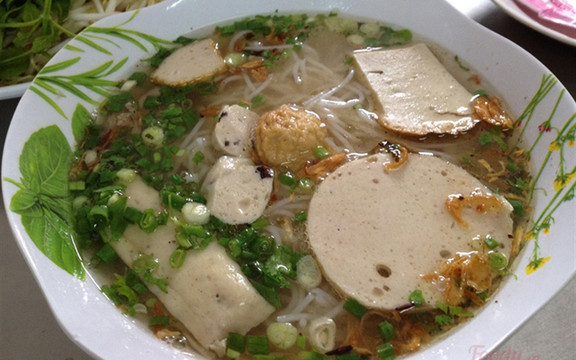 Như Ý - Bún Mọc & Bún Bò