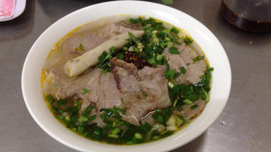 Như Ý - Bún Mọc & Bún Bò