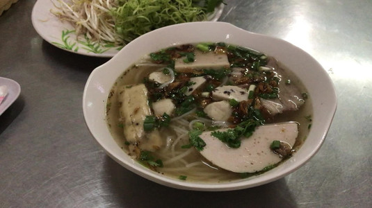 Như Ý - Bún Mọc & Bún Bò