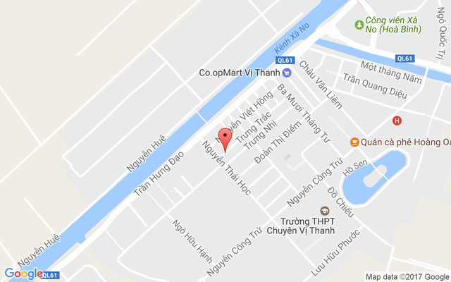 Kim Thư Cafe