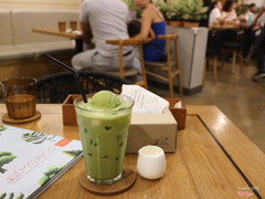 Matcha