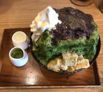 bingsu