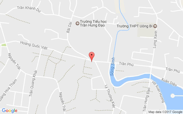 Nhà Hàng Quê Hương