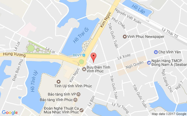 Thu Trang Cafe 