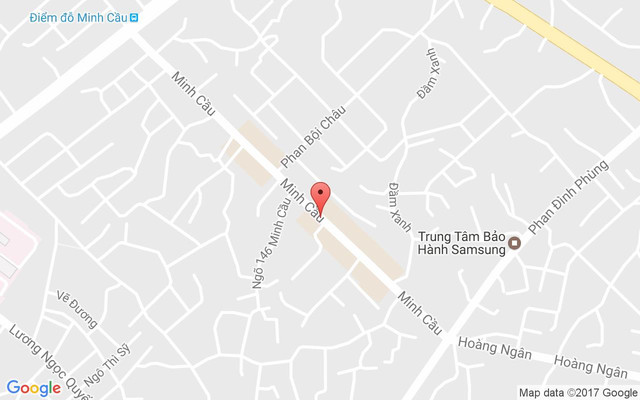Nhà Hàng Phương Dương