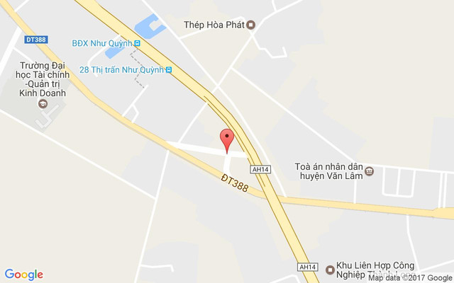 Phương Anh Restaurant