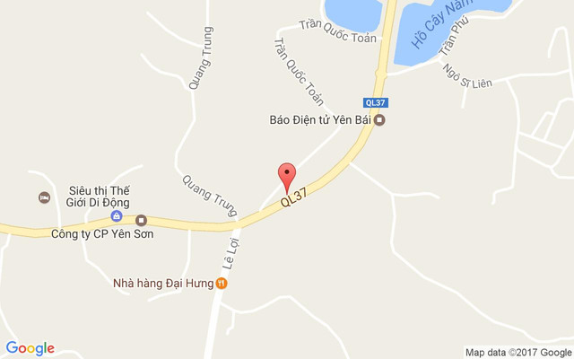 Sài Gòn Cafe
