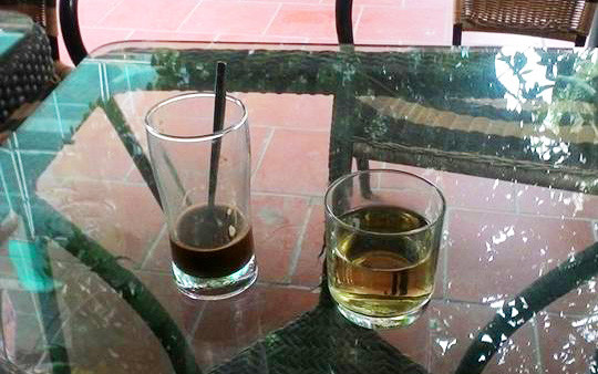 Điểm Hẹn Cafe - Vũ Hữu