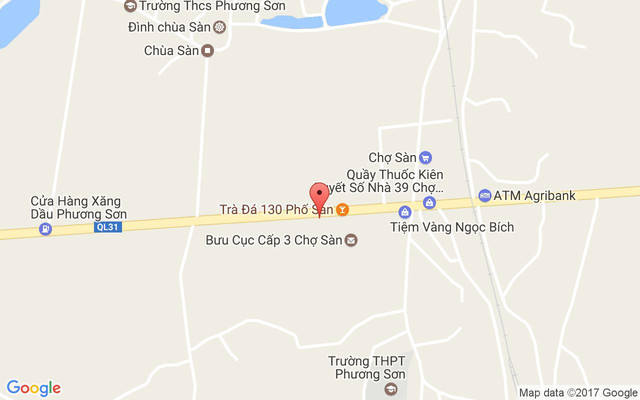 Quán Ăn Tuyền Lan