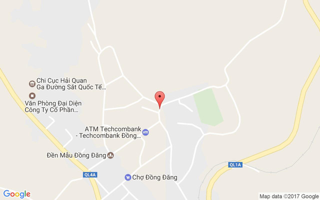 Nhà Hàng Quảng Khánh