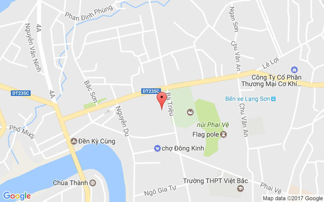 Vân Anh Restaurant