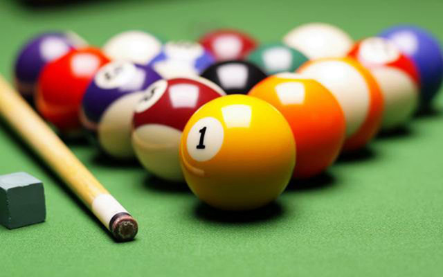 Hải Billiards Club