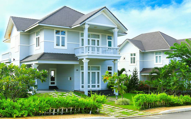 An Phu Beach Villas