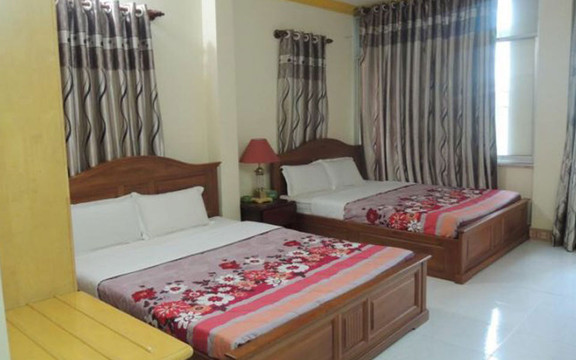 Minh Huy Hotel