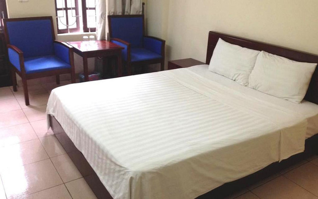 Hanover Hotel