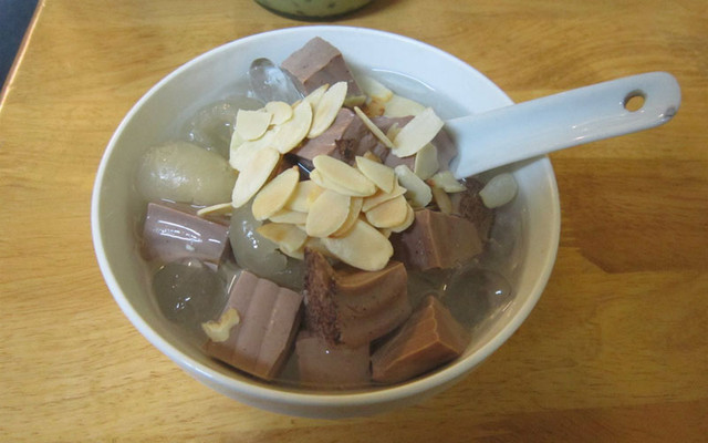 Chè Sài Gòn