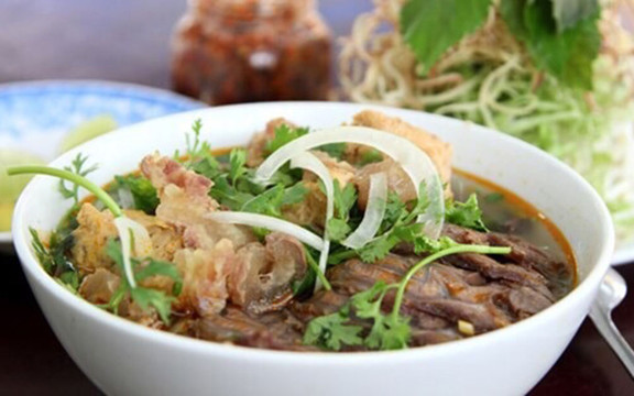 Bún Thủy - Hai Bà Trưng