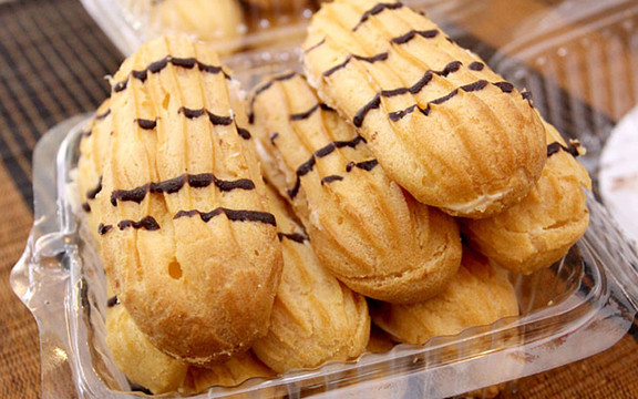 Tiệm Bánh Toàn Lộc