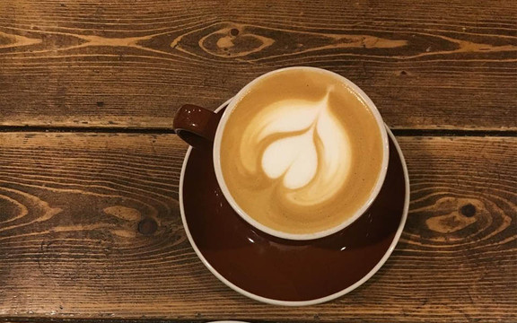 Mộc Cát Cafe - Phan Đình Phùng