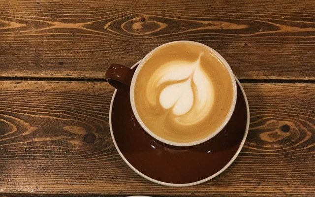 Mộc Cát Cafe - Phan Đình Phùng