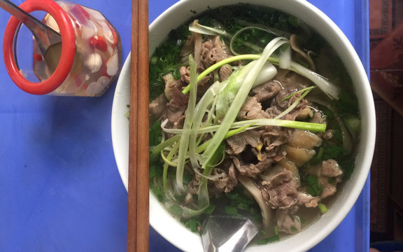 Phở Gà & Bún Thang - Ngô Tất Tố