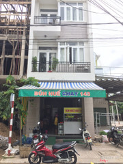 Chuyên bún Huế chay