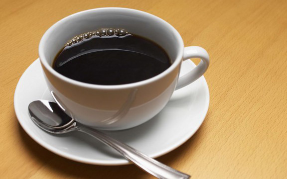 Bin Coffee