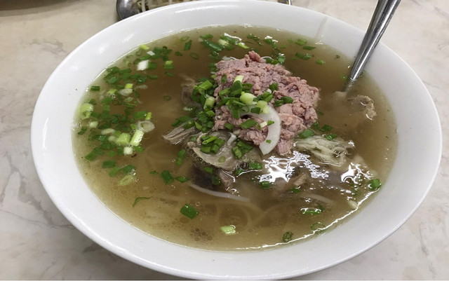 Phở & Bún - Đình Thôn