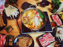 Ngon quá trời