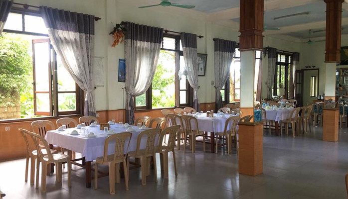 Cây Xoài Restaurant - Đặc Sản Rừng