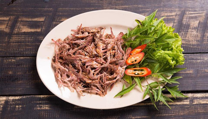 Bò Một Nắng