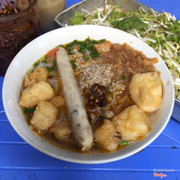 bún riêu