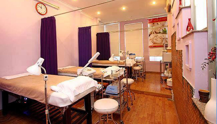 Miu Spa