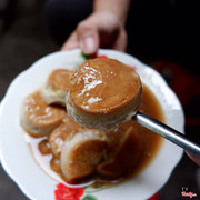 bánh flan