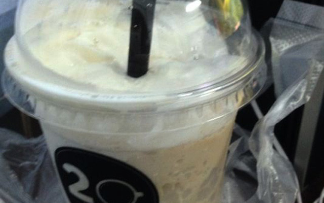 20 Cafe - Kỳ Đồng