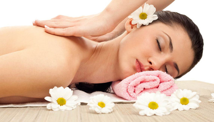 Thạch Thảo Beauty & Spa